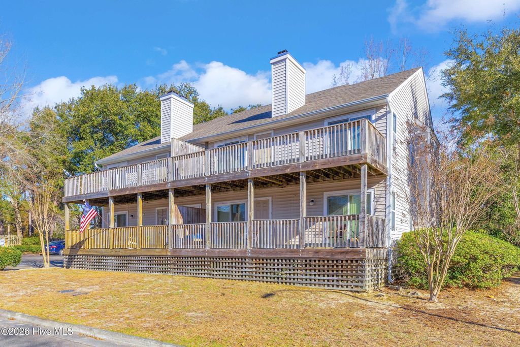 Photo of 5221 Largo Court #4c- 202, Wilmington, NC 28409 (MLS # 100549306)
