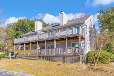 Tiny photo for 5221 Largo Court #4c- 202, Wilmington, NC 28409 (MLS # 100549306)