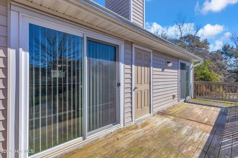 Tiny photo for 5221 Largo Court #4c- 202, Wilmington, NC 28409 (MLS # 100549306)
