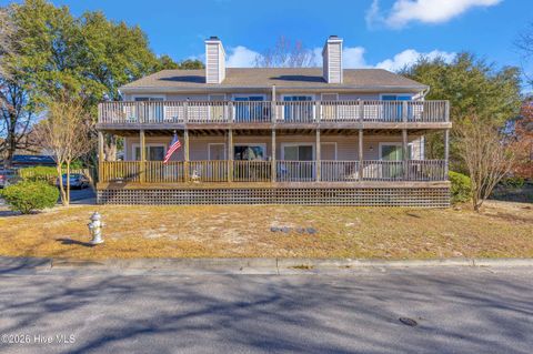 Photo of 5221 Largo Court #4c- 202, Wilmington, NC 28409 (MLS # 100549306)