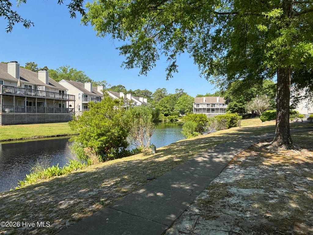 Photo of 5221 Largo Court #4c- 202, Wilmington, NC 28409 (MLS # 100549306)