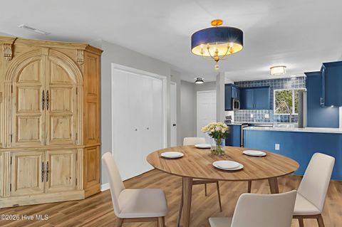 Tiny photo for 5221 Largo Court #4c- 202, Wilmington, NC 28409 (MLS # 100549306)