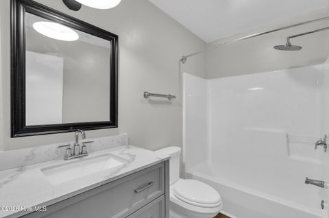 Tiny photo for 5221 Largo Court #4c- 202, Wilmington, NC 28409 (MLS # 100549306)