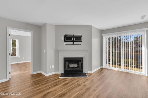 Tiny photo for 5221 Largo Court #4c- 202, Wilmington, NC 28409 (MLS # 100549306)