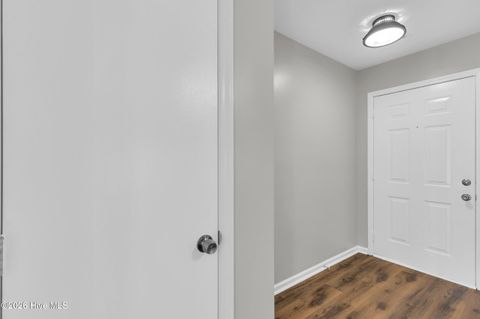 Tiny photo for 5221 Largo Court #4c- 202, Wilmington, NC 28409 (MLS # 100549306)