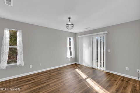 Tiny photo for 5221 Largo Court #4c- 202, Wilmington, NC 28409 (MLS # 100549306)