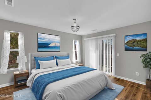 Tiny photo for 5221 Largo Court #4c- 202, Wilmington, NC 28409 (MLS # 100549306)