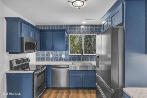 Tiny photo for 5221 Largo Court #4c- 202, Wilmington, NC 28409 (MLS # 100549306)