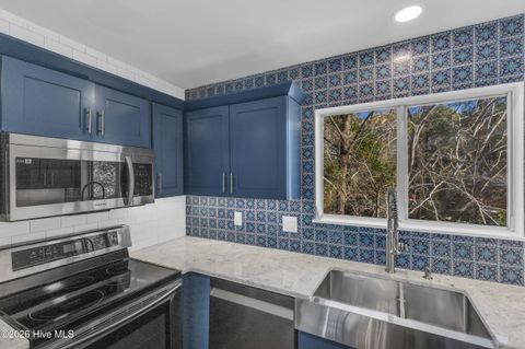 Tiny photo for 5221 Largo Court #4c- 202, Wilmington, NC 28409 (MLS # 100549306)