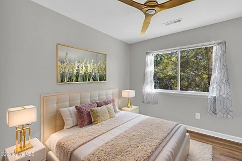 Tiny photo for 5221 Largo Court #4c- 202, Wilmington, NC 28409 (MLS # 100549306)