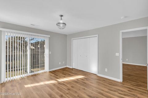 Tiny photo for 5221 Largo Court #4c- 202, Wilmington, NC 28409 (MLS # 100549306)