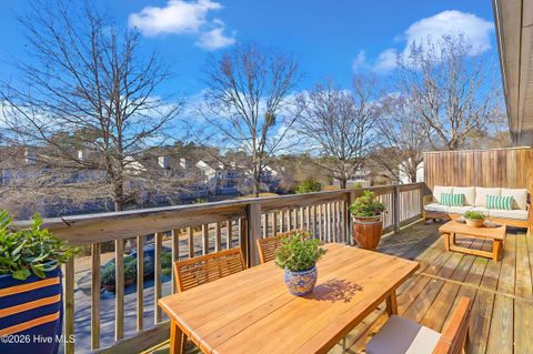 Tiny photo for 5221 Largo Court #4c- 202, Wilmington, NC 28409 (MLS # 100549306)