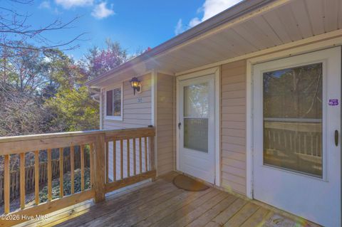 Tiny photo for 5221 Largo Court #4c- 202, Wilmington, NC 28409 (MLS # 100549306)