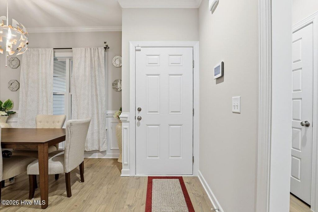 Photo of 111 Oak Street, Selma, NC 27576 (MLS # 100549538)