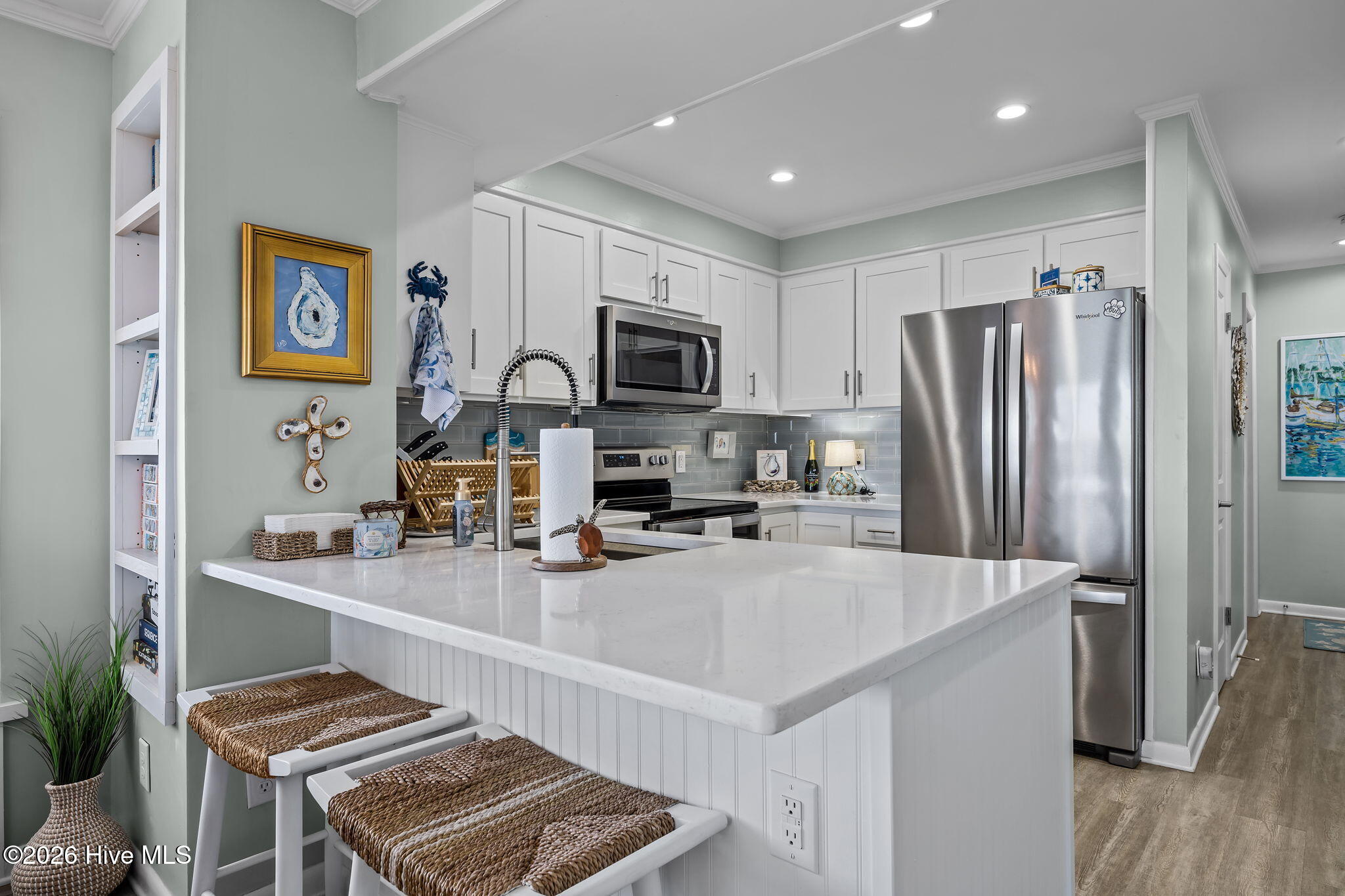 2111 W Fort Macon Road 156