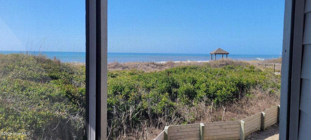 Photo of 2111 W Fort Macon Road #156, Atlantic Beach, NC 28512 (MLS # 100563475)