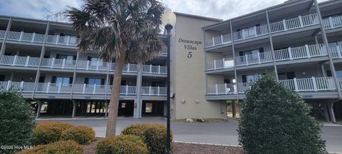 Condo For Sale - 2111 W Fort Macon Road #156<br/> Atlantic Beach, NC 28512