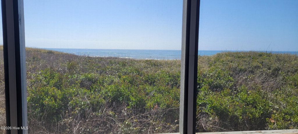 Photo of 2111 W Fort Macon Road #156, Atlantic Beach, NC 28512 (MLS # 100563475)