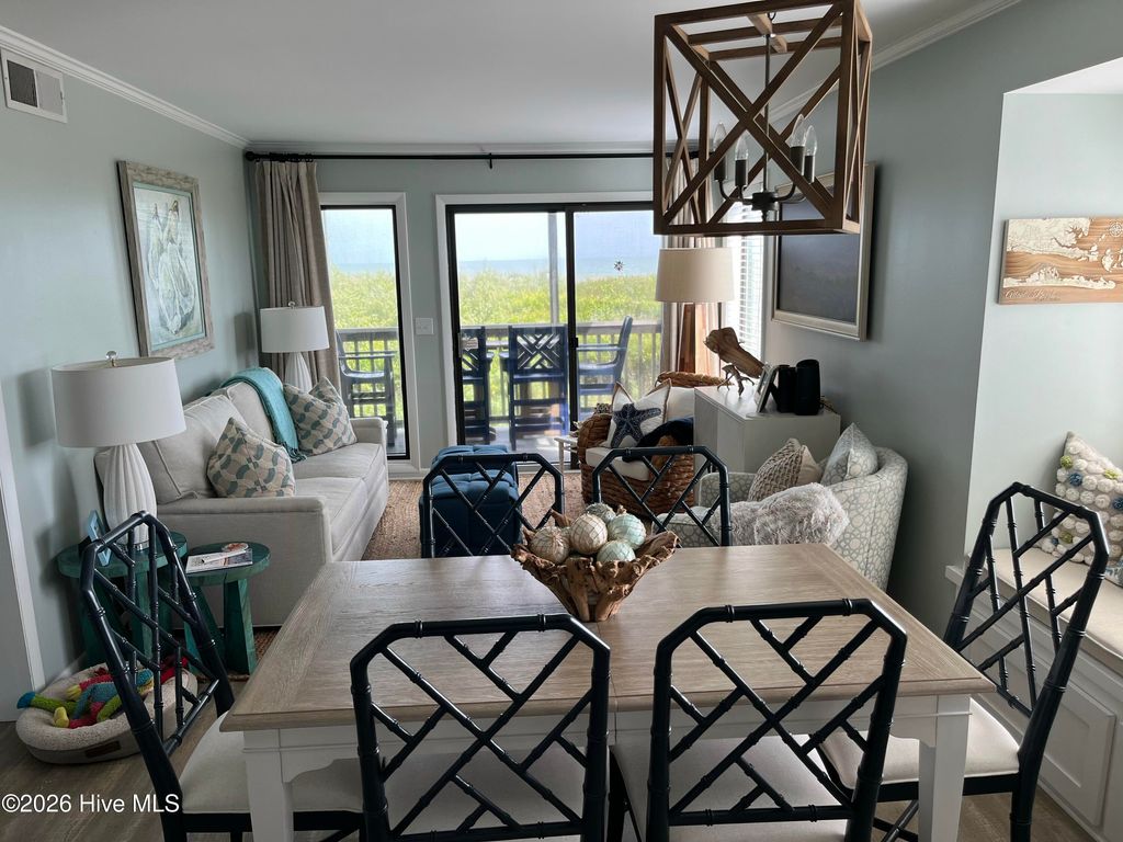 Photo of 2111 W Fort Macon Road #156, Atlantic Beach, NC 28512 (MLS # 100563475)