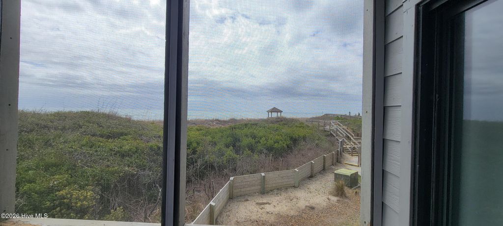 Photo of 2111 W Fort Macon Road #156, Atlantic Beach, NC 28512 (MLS # 100563475)