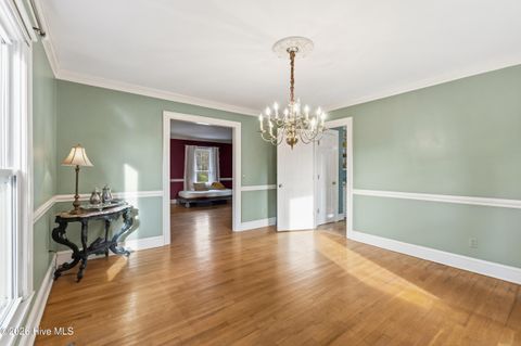 Tiny photo for 3906 Appleton Way, Wilmington, NC 28412 (MLS # 100548186)