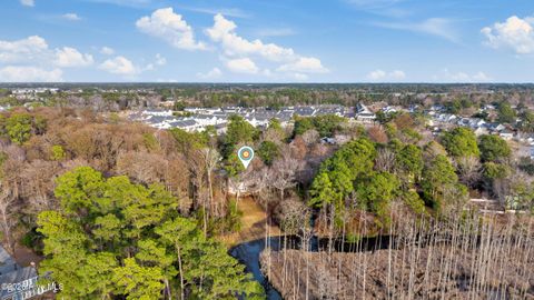 Tiny photo for 3906 Appleton Way, Wilmington, NC 28412 (MLS # 100548186)