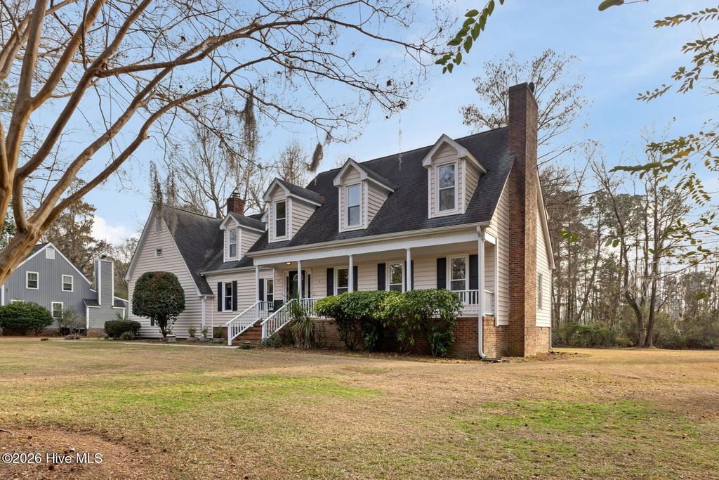 Photo of 3906 Appleton Way, Wilmington, NC 28412 (MLS # 100548186)