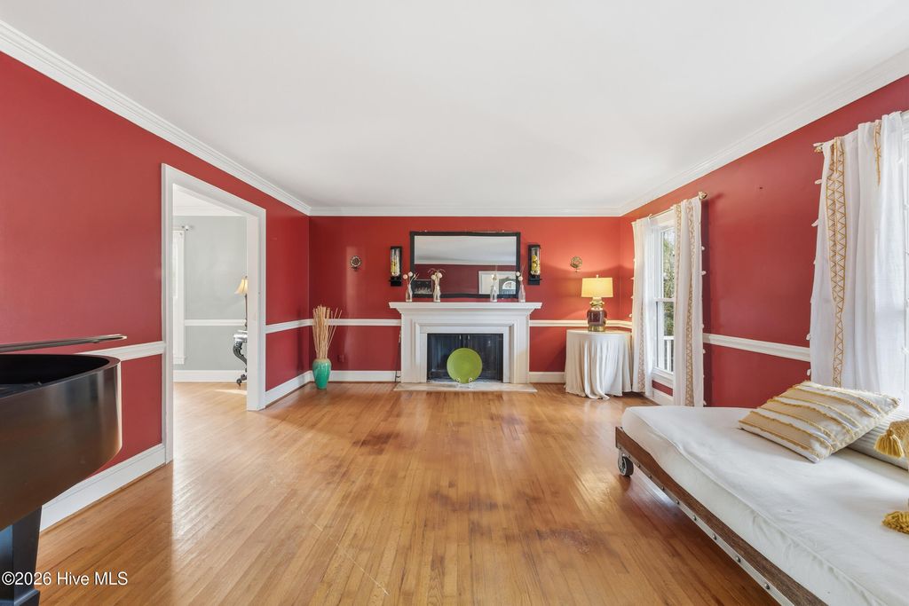 Photo of 3906 Appleton Way, Wilmington, NC 28412 (MLS # 100548186)