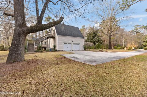 Tiny photo for 3906 Appleton Way, Wilmington, NC 28412 (MLS # 100548186)