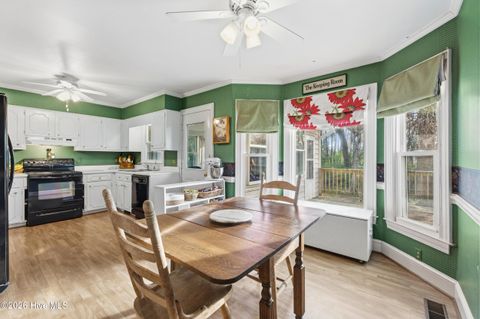 Tiny photo for 3906 Appleton Way, Wilmington, NC 28412 (MLS # 100548186)