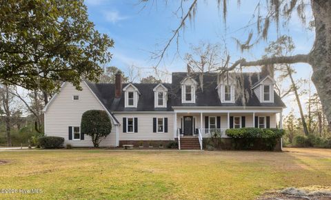 Tiny photo for 3906 Appleton Way, Wilmington, NC 28412 (MLS # 100548186)