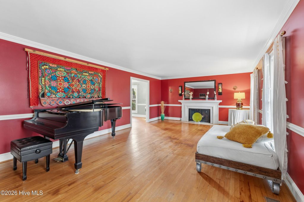 Photo of 3906 Appleton Way, Wilmington, NC 28412 (MLS # 100548186)