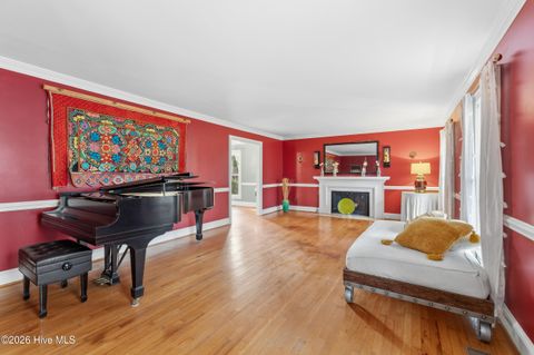 Tiny photo for 3906 Appleton Way, Wilmington, NC 28412 (MLS # 100548186)