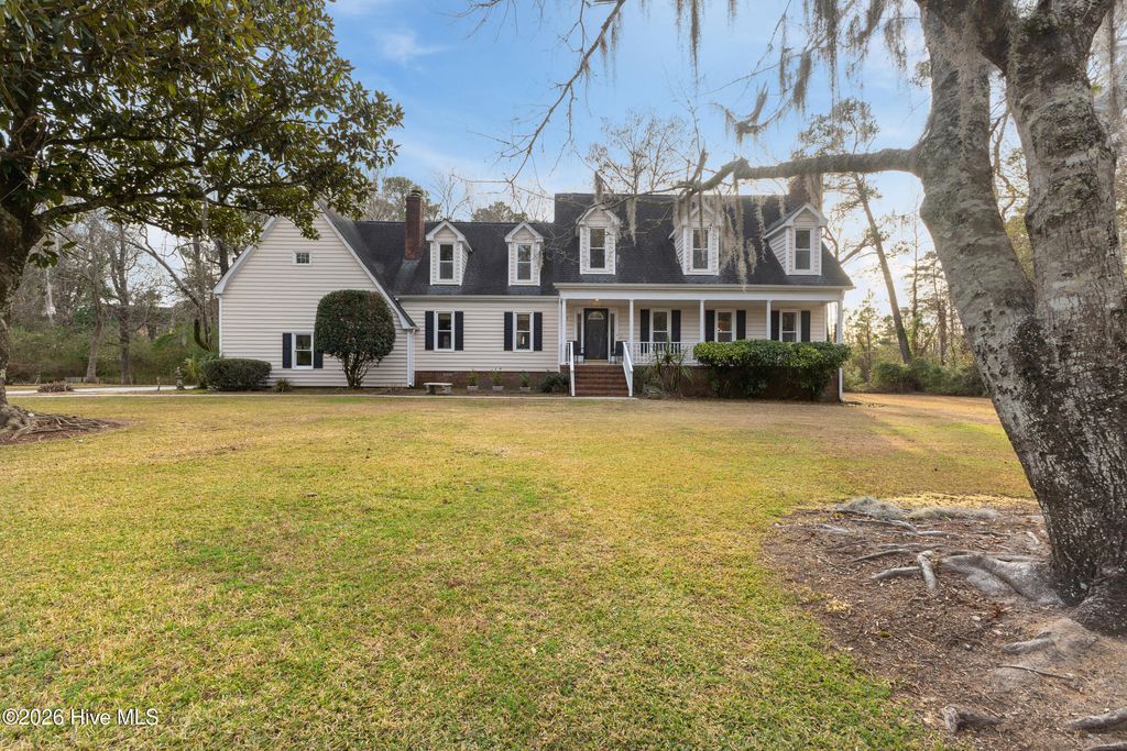 Photo of 3906 Appleton Way, Wilmington, NC 28412 (MLS # 100548186)