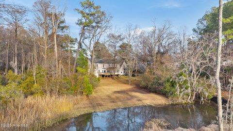 Tiny photo for 3906 Appleton Way, Wilmington, NC 28412 (MLS # 100548186)
