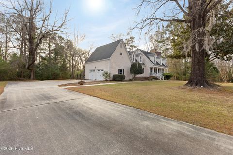 Tiny photo for 3906 Appleton Way, Wilmington, NC 28412 (MLS # 100548186)