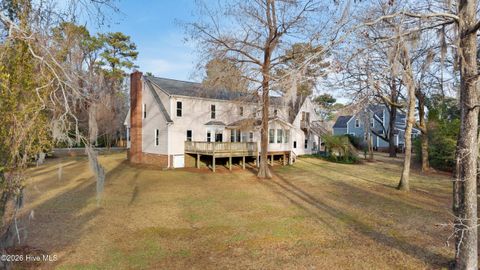 Tiny photo for 3906 Appleton Way, Wilmington, NC 28412 (MLS # 100548186)