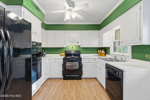 Tiny photo for 3906 Appleton Way, Wilmington, NC 28412 (MLS # 100548186)