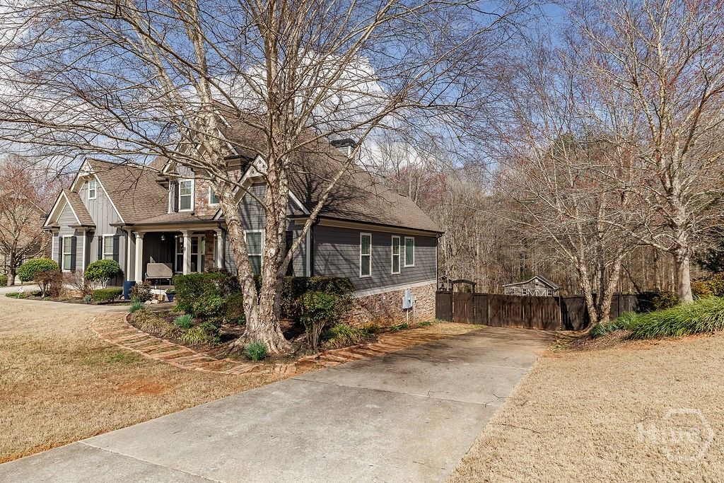 Photo of 356 Clarksboro Drive, Athens, GA 30607 (MLS # CL350840)
