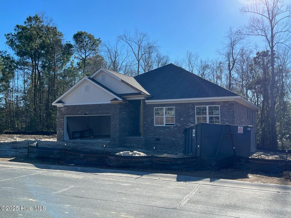 Photo of 1205 St Simons Drive SE, Bolivia, NC 28422 (MLS # 100527021)