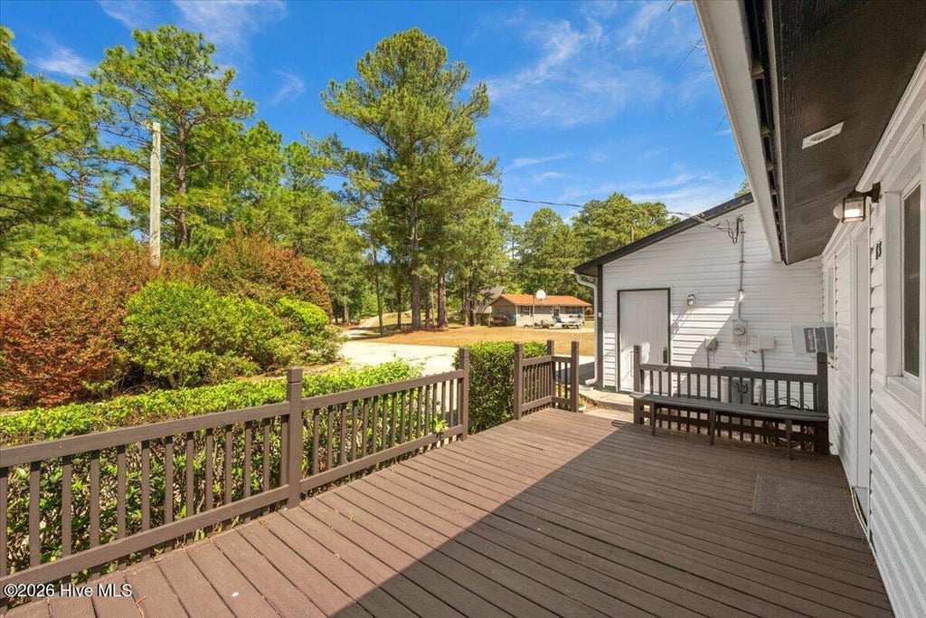 Photo of 65 Sparrow Circle, Sanford, NC 27332 (MLS # 100591997)