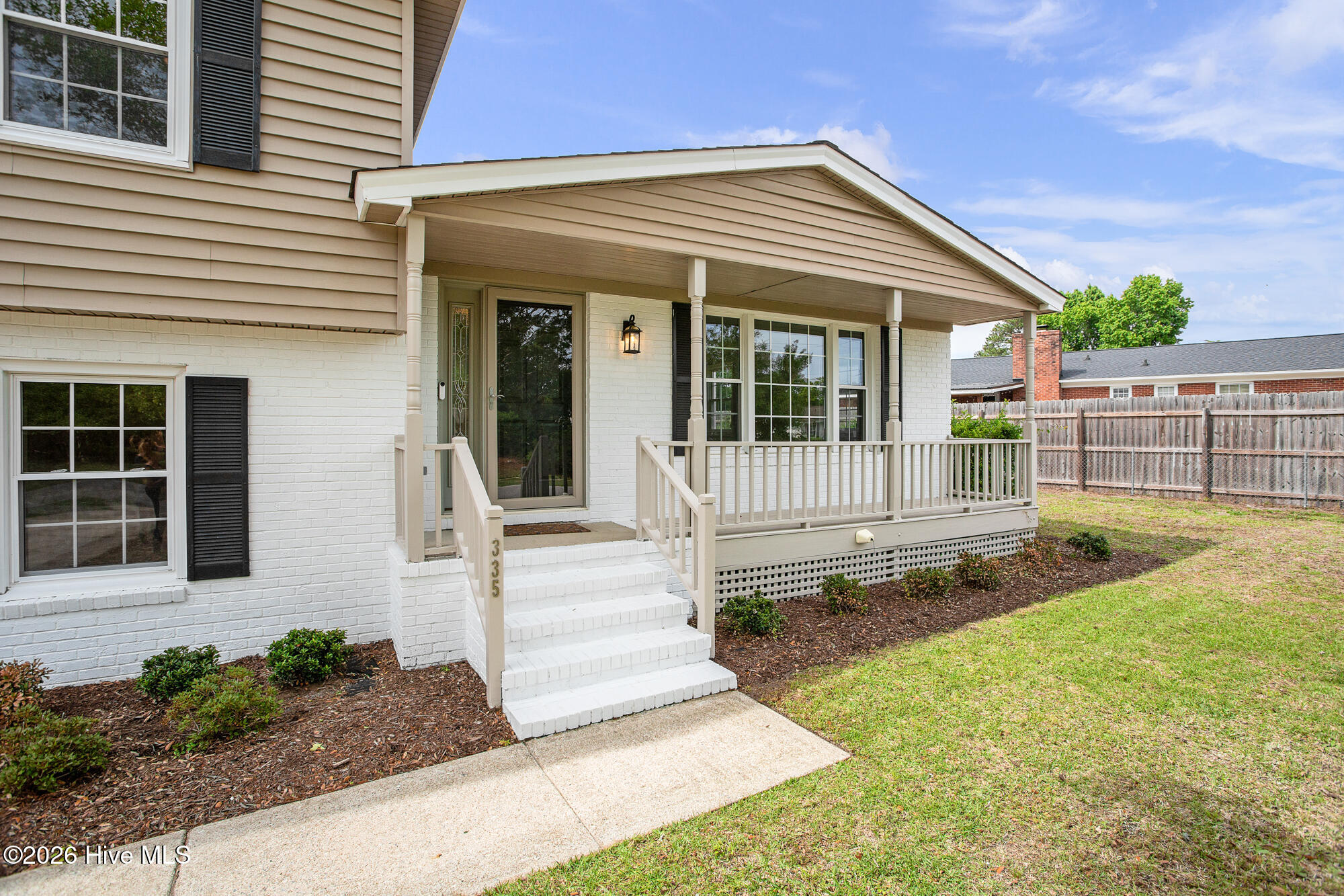 335 Sabra Drive