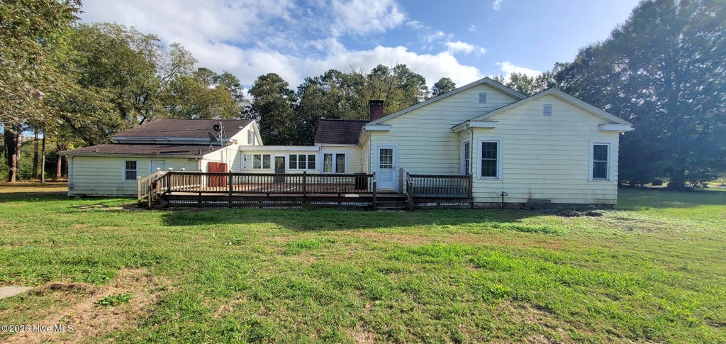 Photo of 916 E Main Street, Plymouth, NC 27962 (MLS # 100612891)