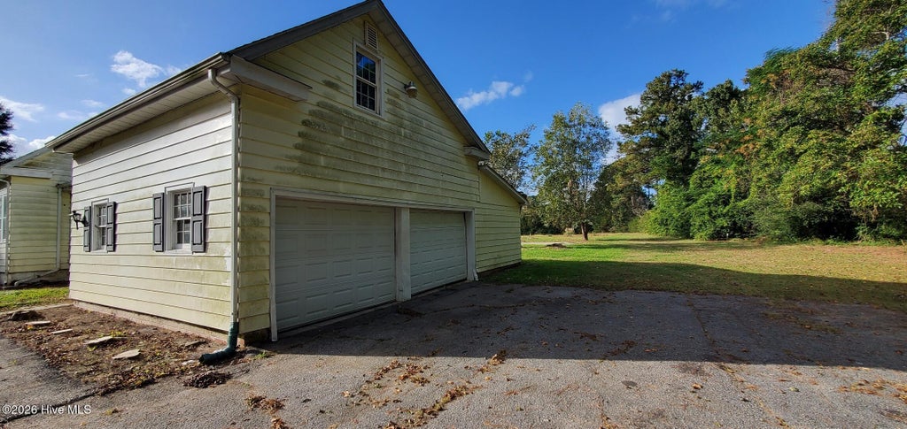 Photo of 916 E Main Street, Plymouth, NC 27962 (MLS # 100612891)