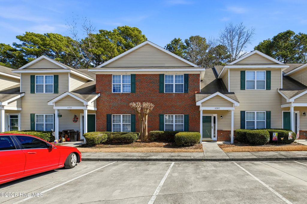 Photo of 4307 Reed Court, Wilmington, NC 28405 (MLS # 100555192)