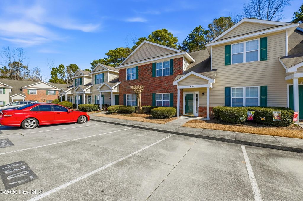 Photo of 4307 Reed Court, Wilmington, NC 28405 (MLS # 100555192)