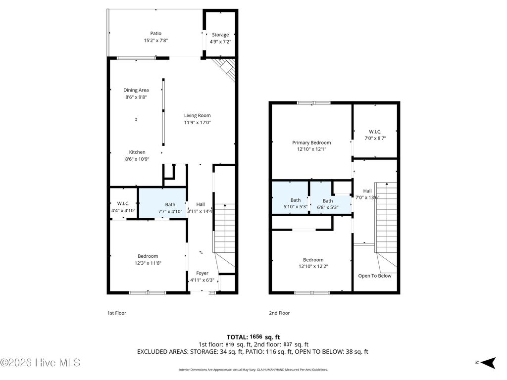 Photo of 4307 Reed Court, Wilmington, NC 28405 (MLS # 100555192)