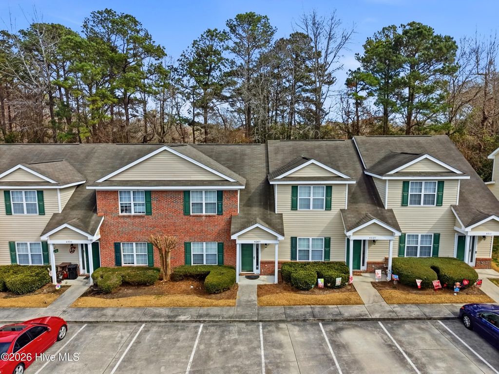 Photo of 4307 Reed Court, Wilmington, NC 28405 (MLS # 100555192)