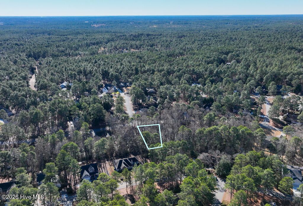 Photo of 95 Bridle Path Circle, Pinehurst, NC 28374 (MLS # 100558379)