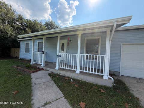 Homes For Sale - 130 Freshwater Drive<br/> Hubert, NC 28539